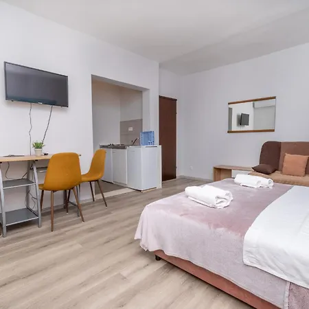 Apartman Tabak Trogir
