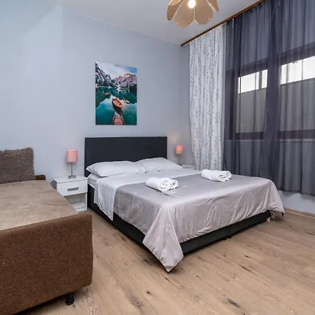 Tabak Apartman