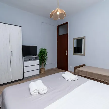 Apartman Tabak Trogir