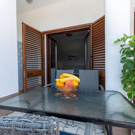 Apartman Tabak *