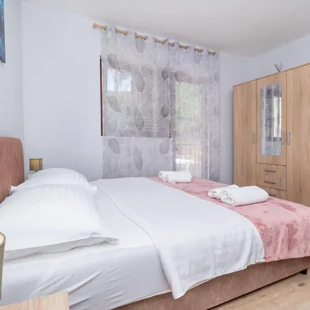 Tabak Apartman Trogir