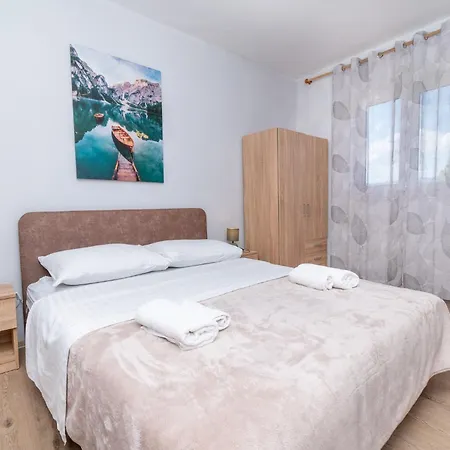 Apartman Tabak Trogir