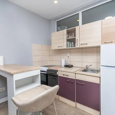 Apartman Tabak
